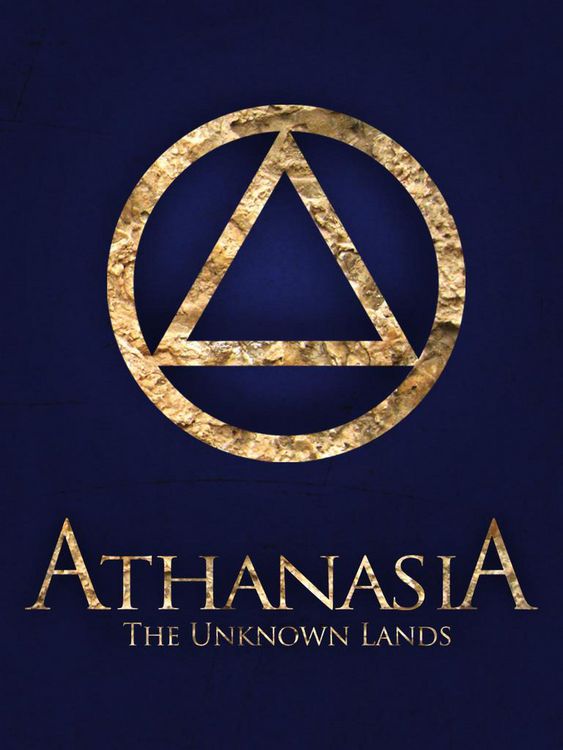 Produktbild: Athanasia The Unknown Lands