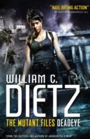 Produktbild: Dietz, W: Deadeye (the Mutant Files)