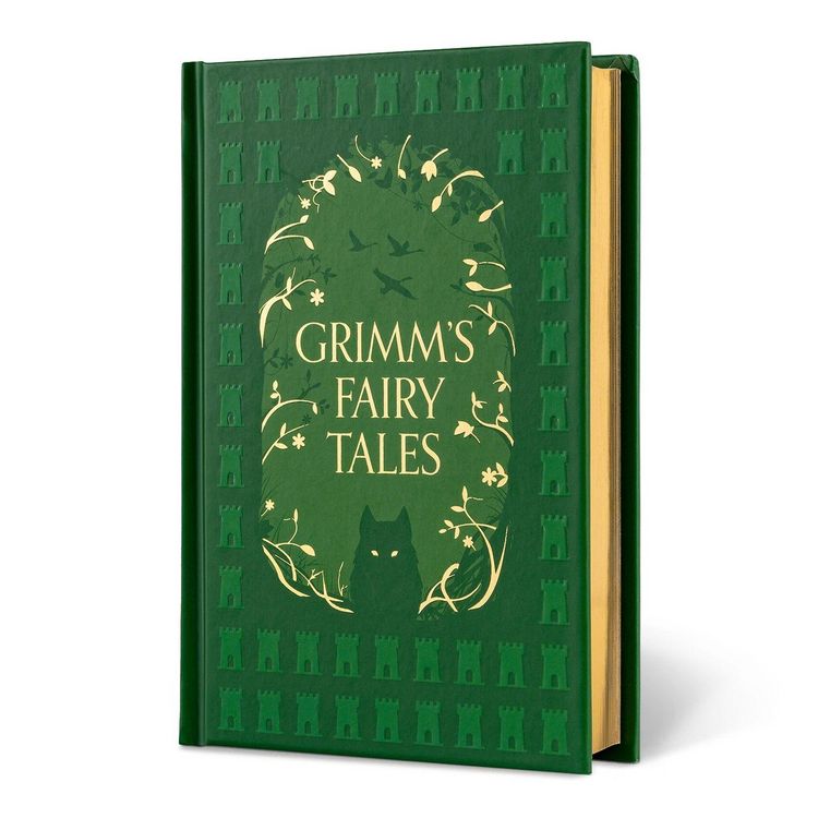 Produktbild: Grimm's Fairy Tales (Special Edition)