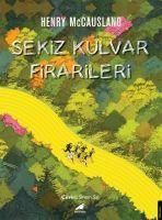 Produktbild: Sekiz Kulvar Firarileri