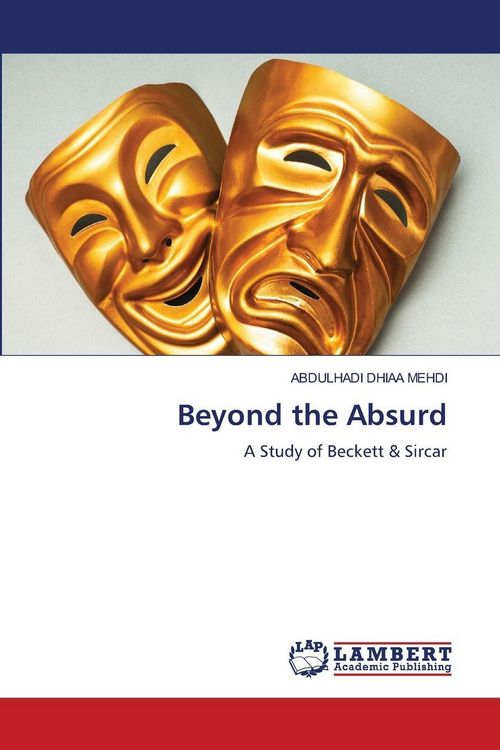 Produktbild: Beyond the Absurd