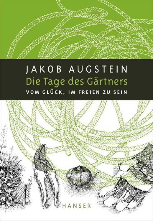 Produktbild: Die Tage des G&auml;rtners