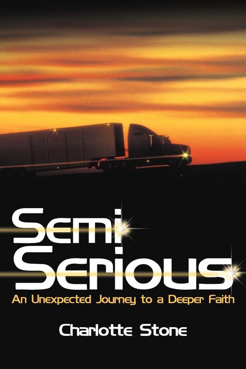 Produktbild: Semi Serious