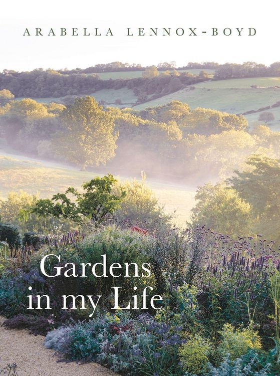 Produktbild: Gardens in My Life