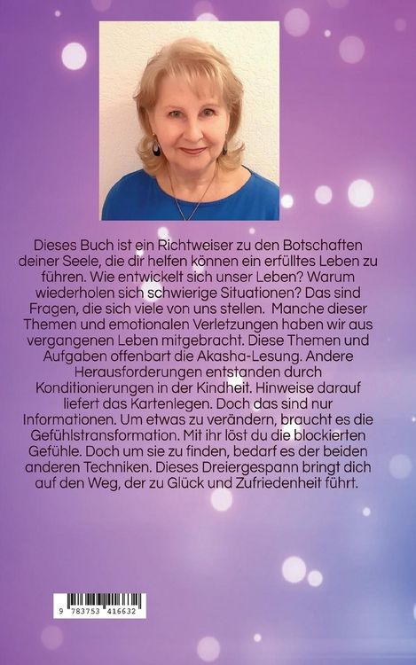 Produktbild: Das Megaphon der Seele