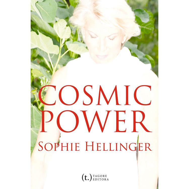 Produktbild: Cosmic Power