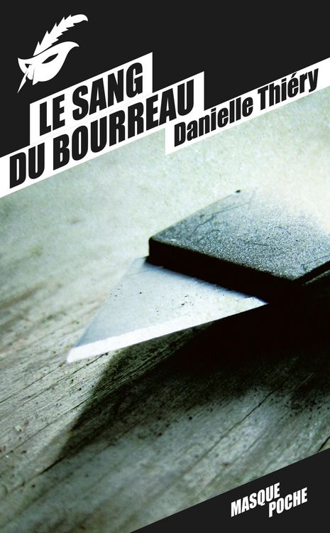 Produktbild: Le sang du bourreau