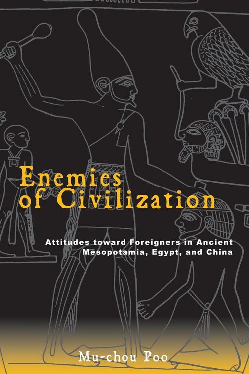 Produktbild: Enemies of Civilization