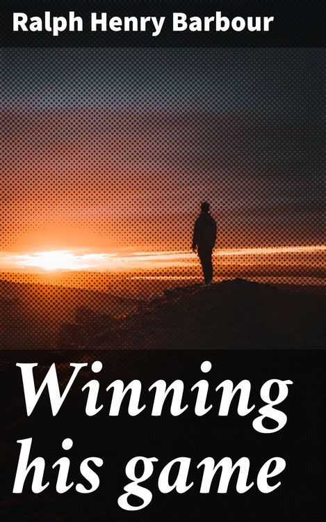 Produktbild: Winning his game