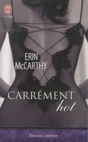 Produktbild: Carr&eacute;ment hot