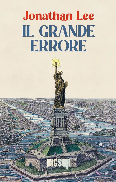 Produktbild: Il grande errore