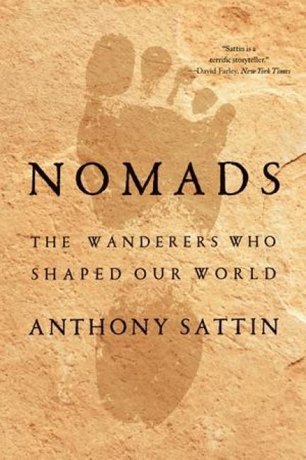 Produktbild: Nomads