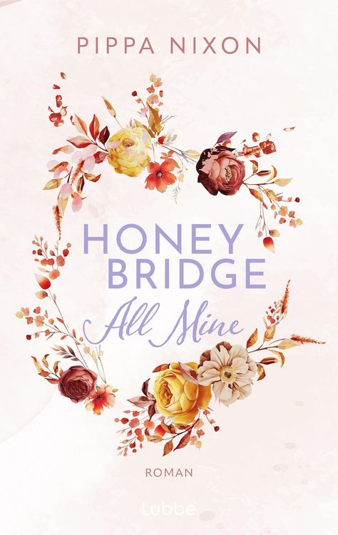 Produktbild: Honeybridge. All Mine