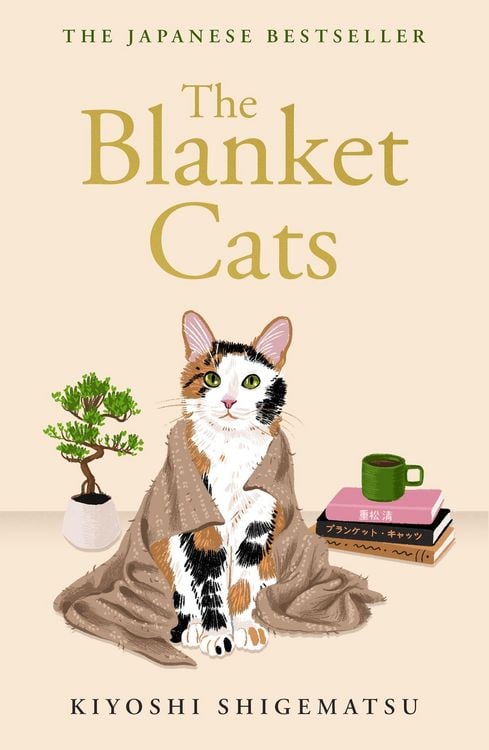 Produktbild: The Blanket Cats