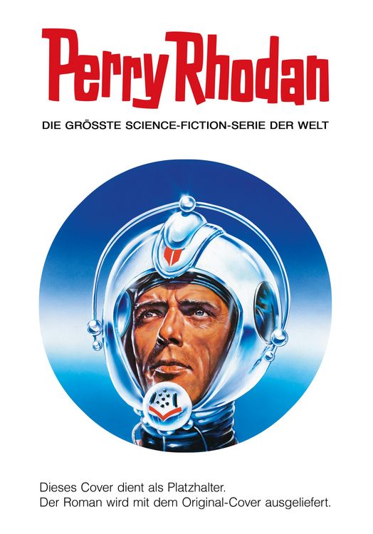 Produktbild: Perry Rhodan Neo 394