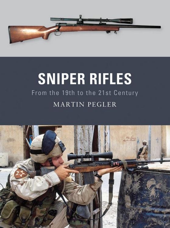 Produktbild: Sniper Rifles