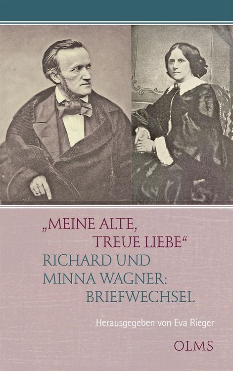 Produktbild: &bdquo;Meine alte, treue Liebe&ldquo;