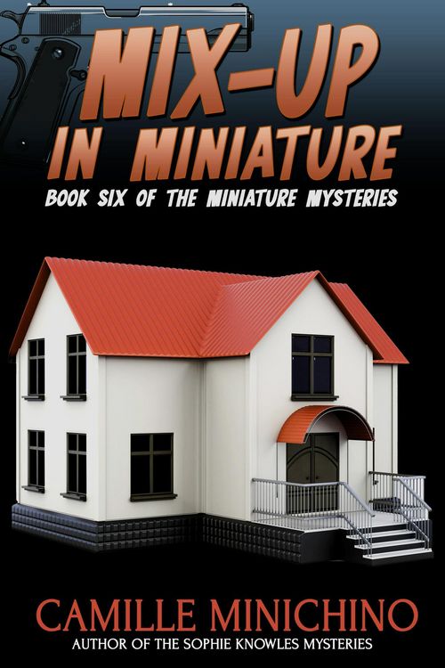 Produktbild: Mix-Up in Miniature