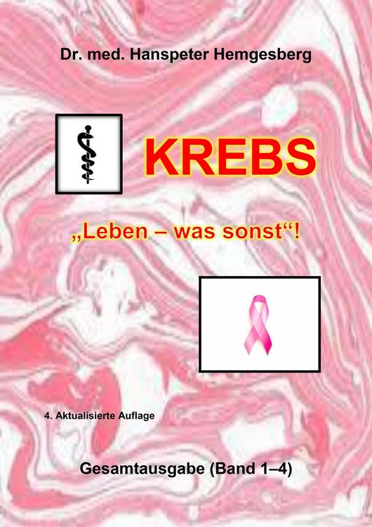 Produktbild: Krebs