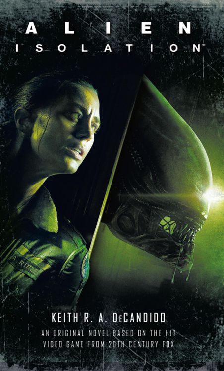 Produktbild: Alien