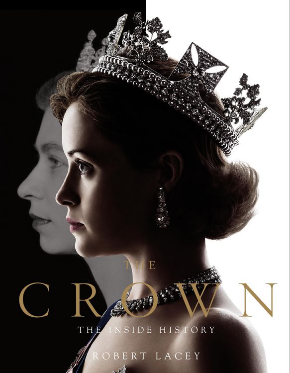 Produktbild: The Crown