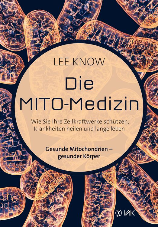 Produktbild: Die Mito-Medizin