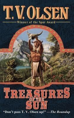 Produktbild: Treasures of the Sun