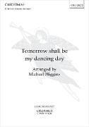 Produktbild: Tomorrow shall be my dancing day