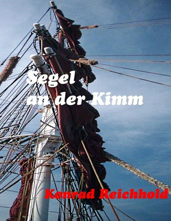 Produktbild: Segel an der Kimm