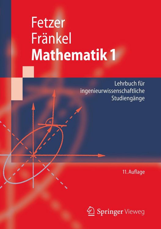 Produktbild: Mathematik 1