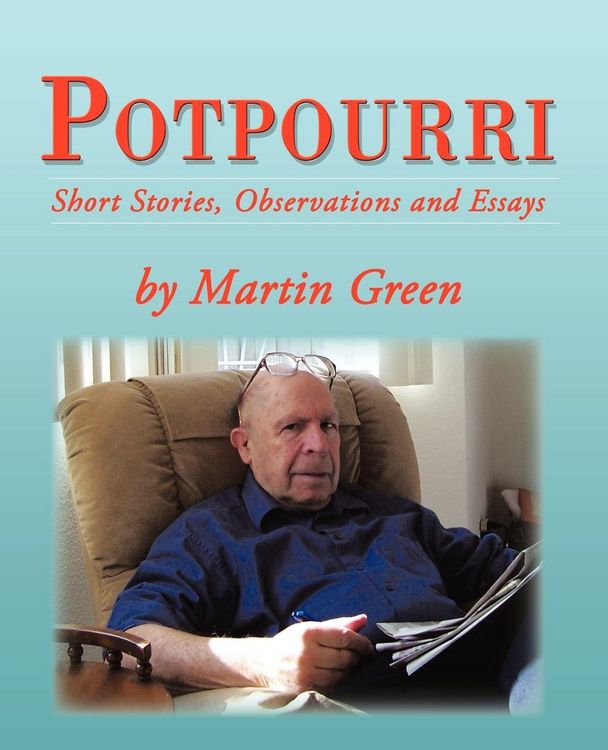 Produktbild: Potpourri
