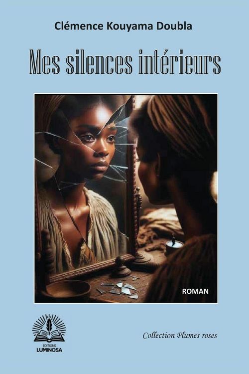 Produktbild: Mes silences int&eacute;rieurs Mes silences int&eacute;rieurs