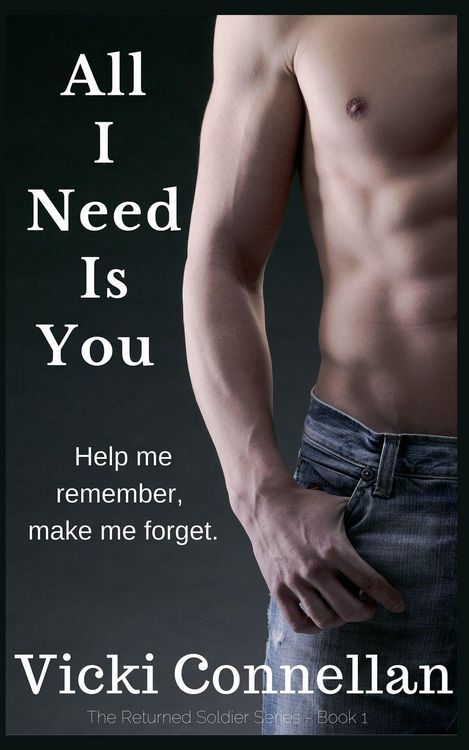 Produktbild: All I Need Is You