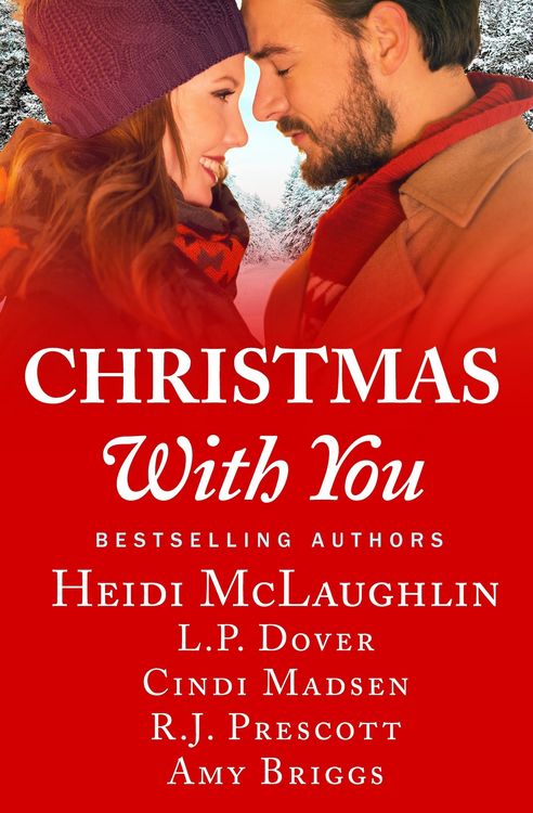 Produktbild: Christmas With You