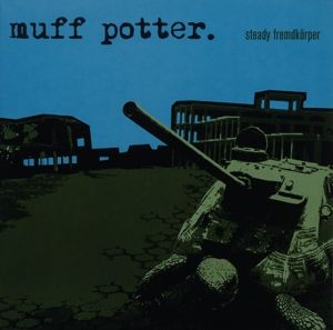 Produktbild: Steady Fremdk&ouml;rper (Reissue)