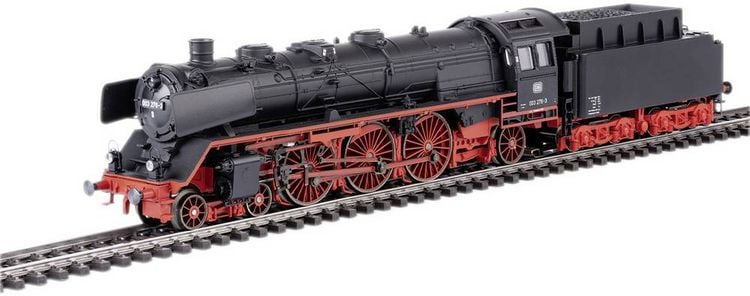 Produktbild: M&auml;rklin 36951 - H0 Dampflokomotive Baureihe 003