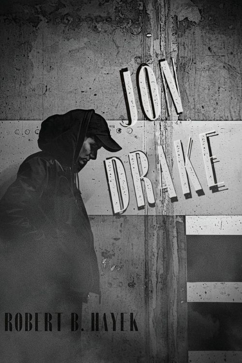 Produktbild: Jon Drake