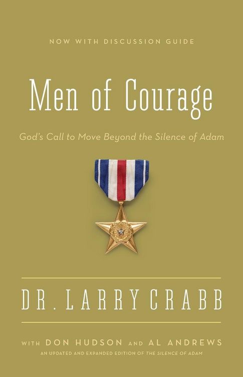 Produktbild: The Men of Courage