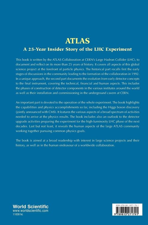 Produktbild: ATLAS