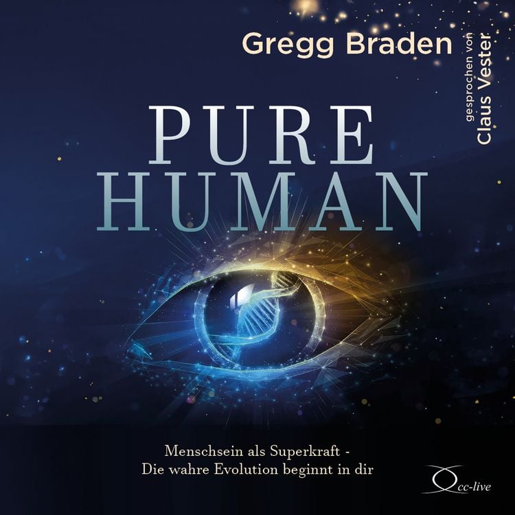 Produktbild: Pure Human