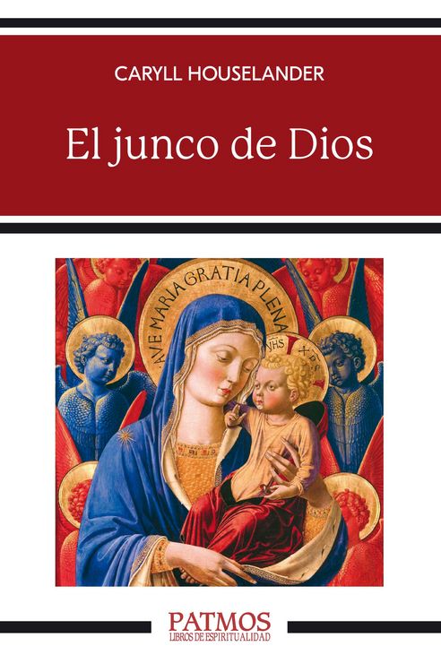 Produktbild: El junco de Dios