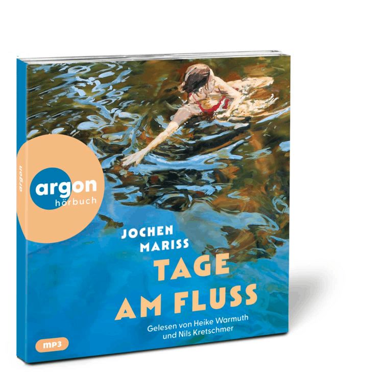 Produktbild: Tage am Fluss