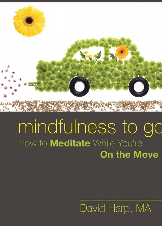 Produktbild: Mindfulness to Go