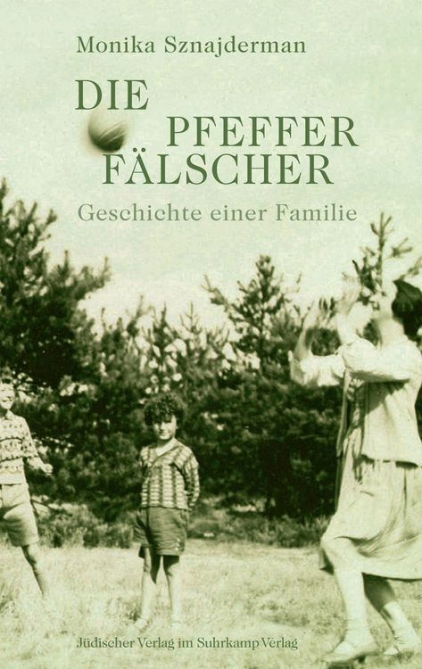 Produktbild: Die Pfefferf&auml;lscher