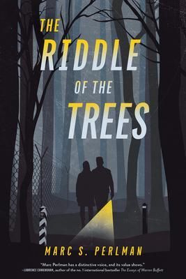 Produktbild: The Riddle of the Trees