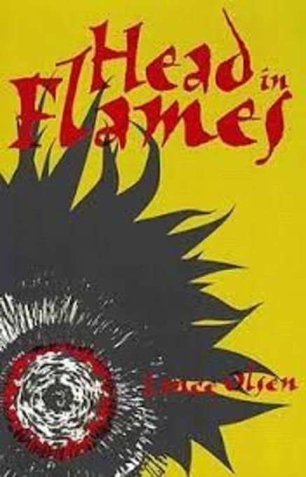 Produktbild: Head in Flames