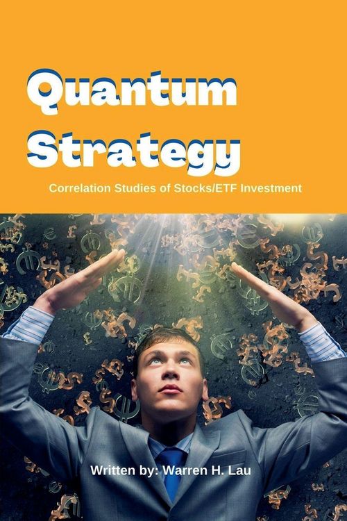 Produktbild: Quantum Strategy