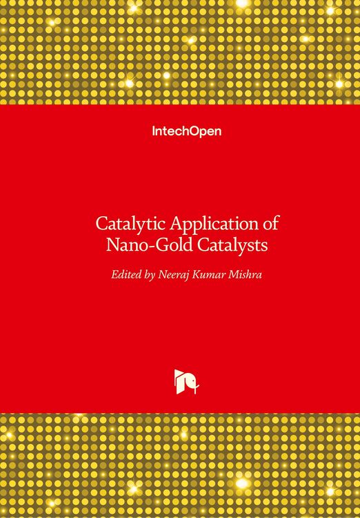 Produktbild: Catalytic Application of Nano-Gold Catalysts