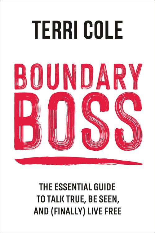 Produktbild: Boundary Boss