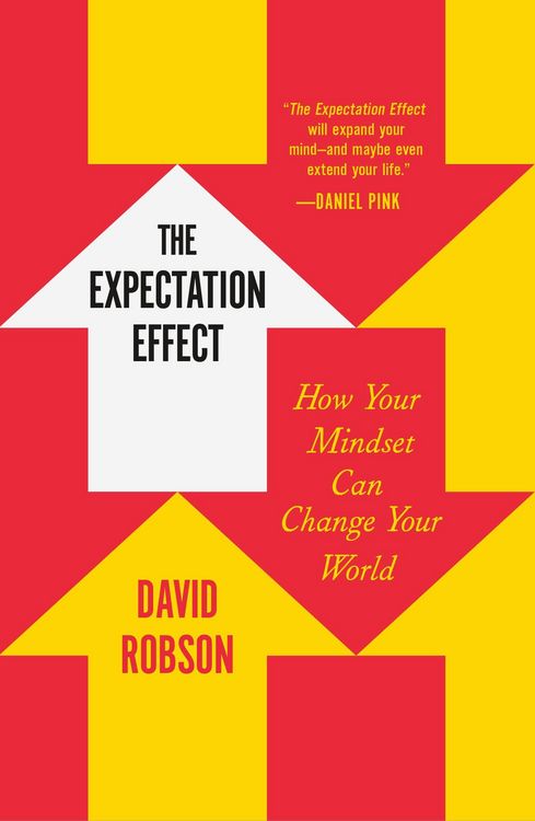 Produktbild: The Expectation Effect